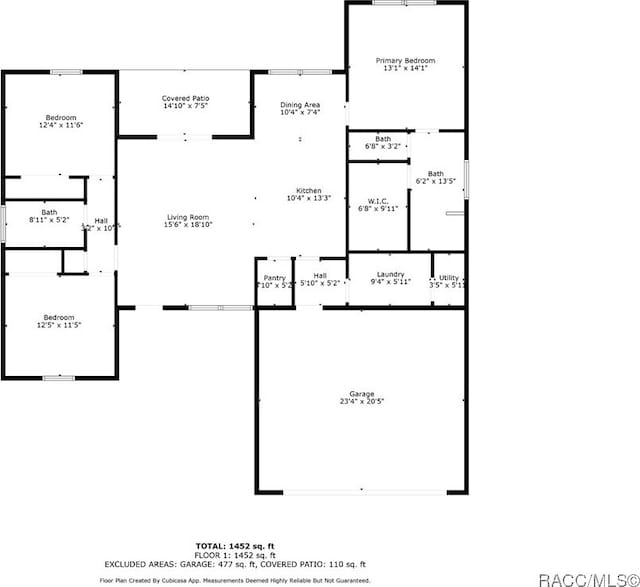 7162 N Cricket Dr, Citrus Springs, FL 34434 - photo 9