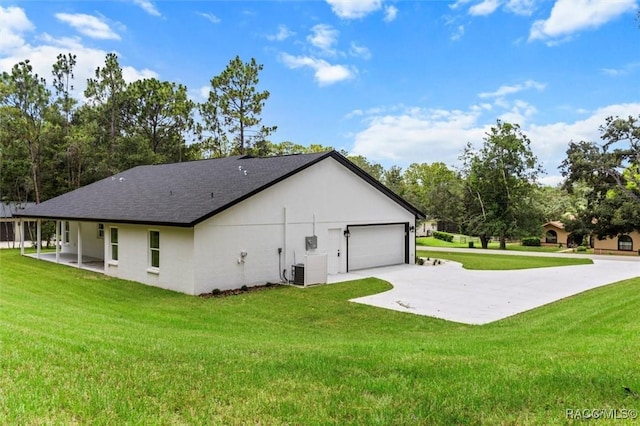 1298 W Stafford St, Hernando, FL 34442 - photo 37
