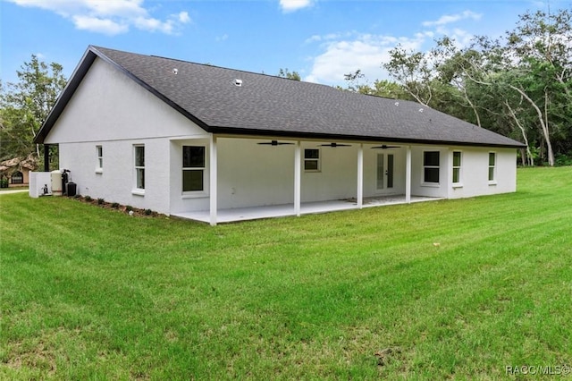 1298 W Stafford St, Hernando, FL 34442 - photo 36