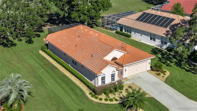 107 W Mickey Mantle Path, Hernando, FL 34442 - photo 6