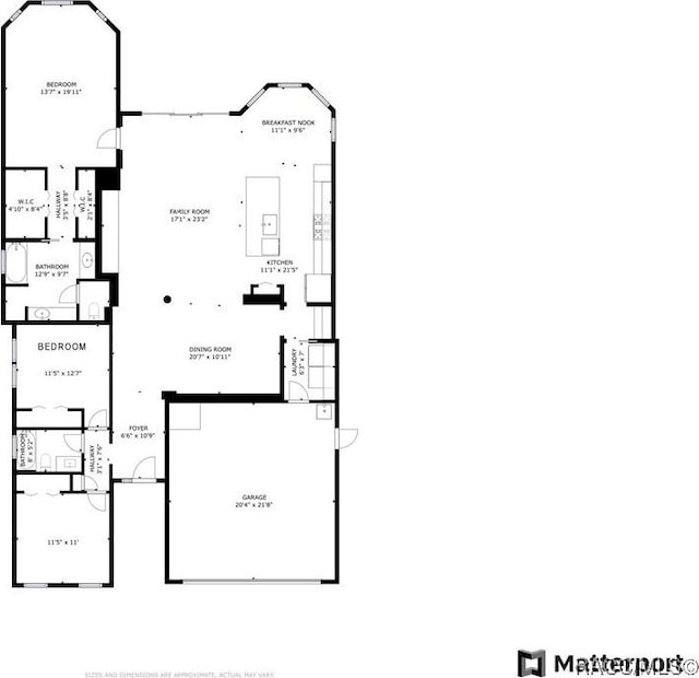 107 W Mickey Mantle Path, Hernando, FL 34442 - photo 46