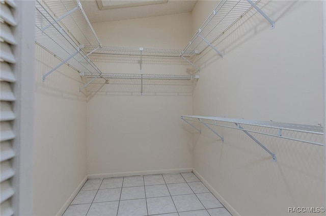 4 Chinkapin Ct, Homosassa, FL 34446 - spacious closet with light tile patterned floors