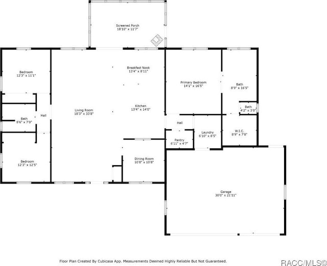 231 S Belle View Way, Inverness, FL 34450 - photo 49