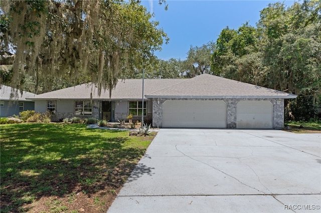 231 S Belle View Way, Inverness, FL 34450 - photo 1
