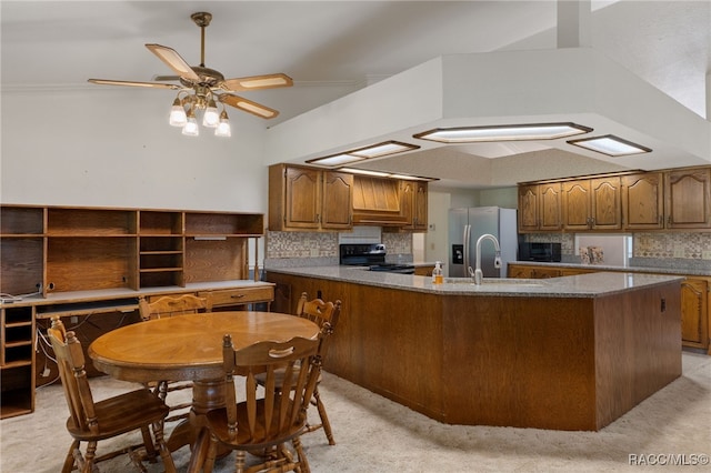231 S Belle View Way, Inverness, FL 34450 - photo 13