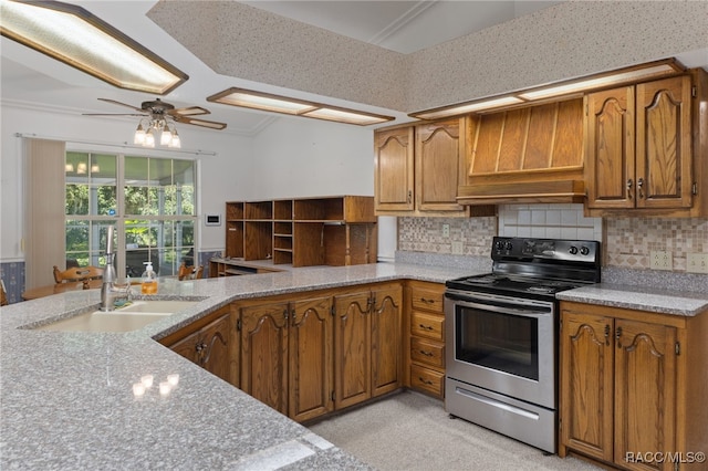 231 S Belle View Way, Inverness, FL 34450 - photo 9