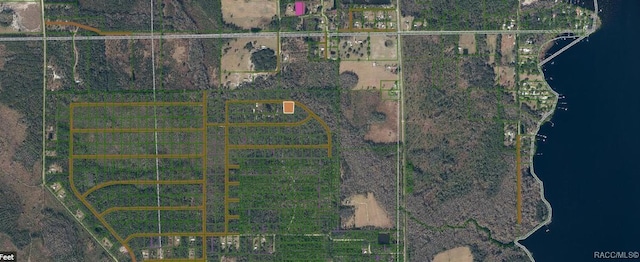 Listing photo 3 for TBD NE Th St, Palatka FL 32177