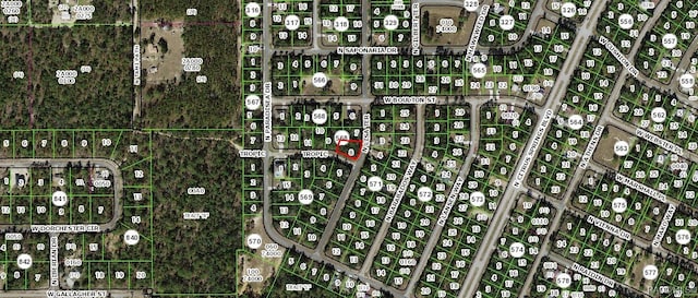 Listing photo 3 for 3881 W Tropic Ln, Dunnellon FL 34433