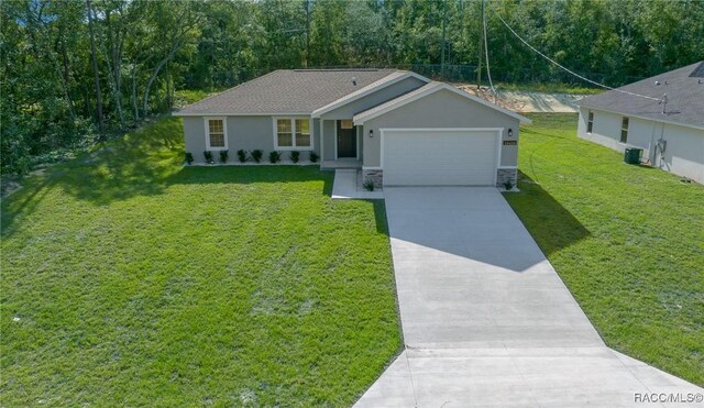 10420 N Quarry Dr, Citrus Springs, FL 34434 - photo 3