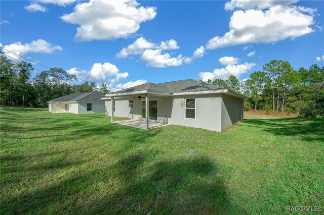 10420 N Quarry Dr, Citrus Springs, FL 34434 - photo 22
