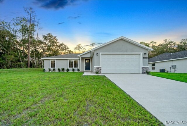 10420 N Quarry Dr, Citrus Springs, FL 34434 - photo 1