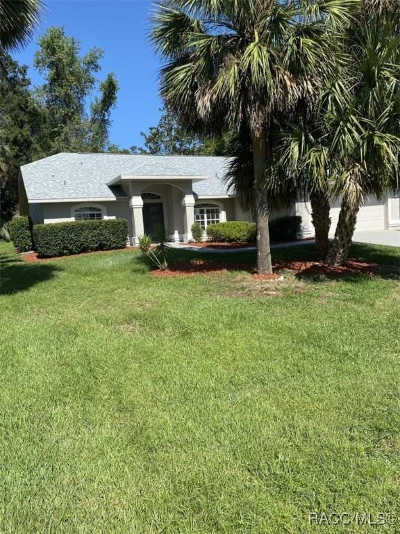 2842 N Chandler Dr, Hernando, FL 34442 - photo 1