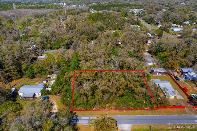 6301 W Goldenleaf Ln, Crystal River FL, 34429 land for sale