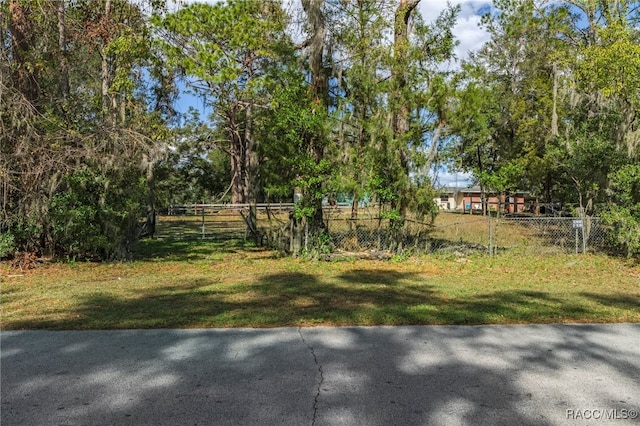 8151 E Bayberry Ln, Floral City FL, 34436 land for sale