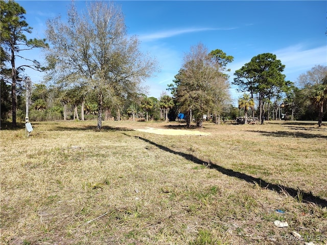 Listing photo 3 for 6911 W Grover Cleveland Blvd, Homosassa FL 34446