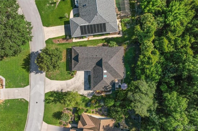 1445 N Chapelcross Loop, Crystal River, FL 34429 - photo 42