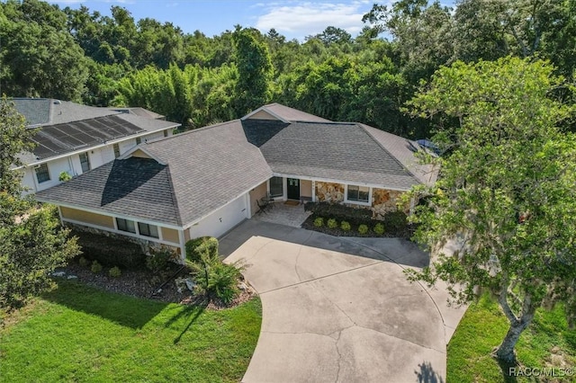 1445 N Chapelcross Loop, Crystal River, FL 34429 - photo 39