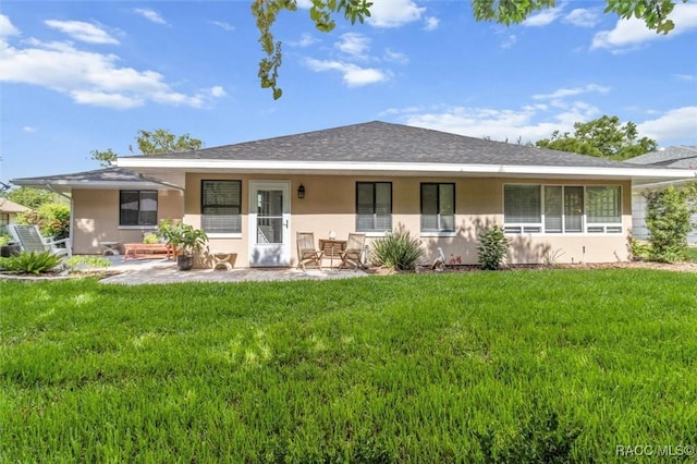 1445 N Chapelcross Loop, Crystal River, FL 34429 - photo 34