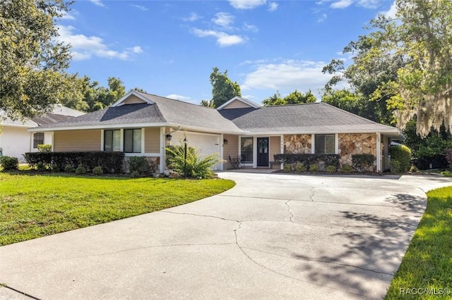 1445 N Chapelcross Loop, Crystal River, FL 34429 - photo 1
