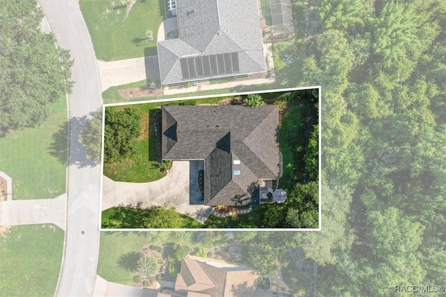 1445 N Chapelcross Loop, Crystal River, FL 34429 - photo 45