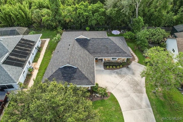 1445 N Chapelcross Loop, Crystal River, FL 34429 - photo 40