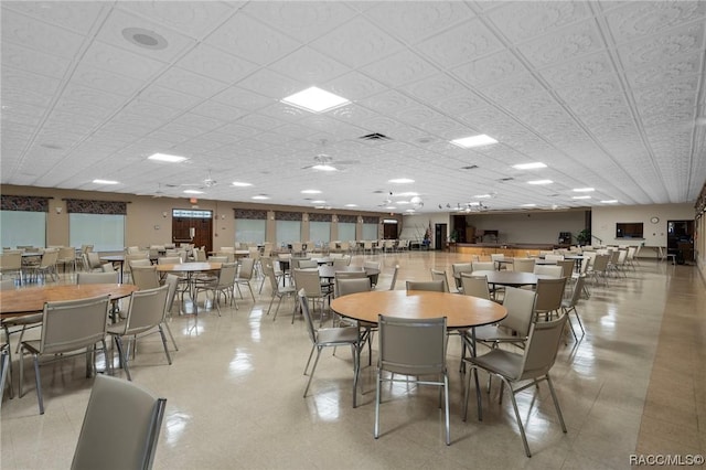 10038 62nd Ter N Unit 2, Saint Petersburg, FL 33708 - view of dining room