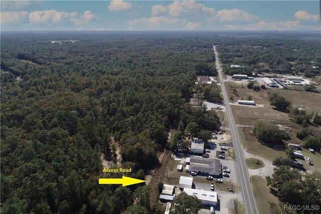 2654 W Orange Grove Pl, Dunnellon, FL 34433