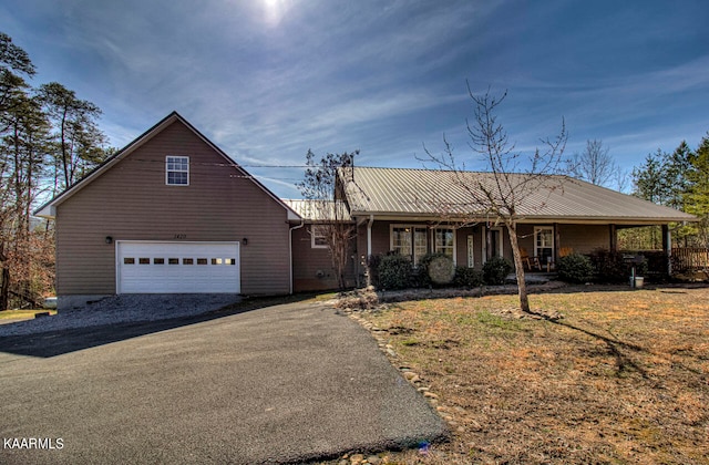 1420 Red Cedar Ln, Sevierville TN, 37876, 3 bedrooms, 2 baths house for sale