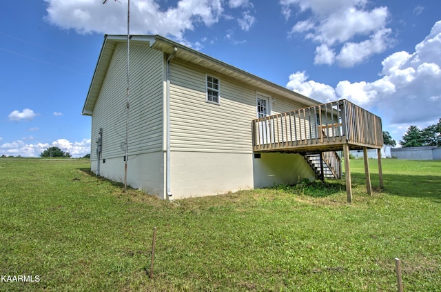 Listing photo 3 for 200 Craig Rd, Monterey TN 38574