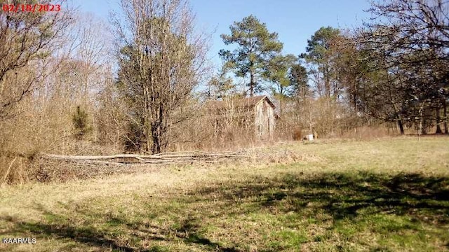 657 County Rd 135, Riceville TN, 37370, 1 bedrooms house for sale