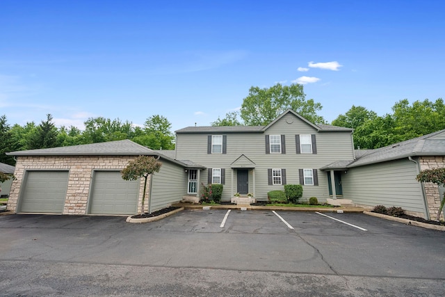 Listing photo 2 for 4035 Meadowick Dr Unit 87C, Columbus OH 43230