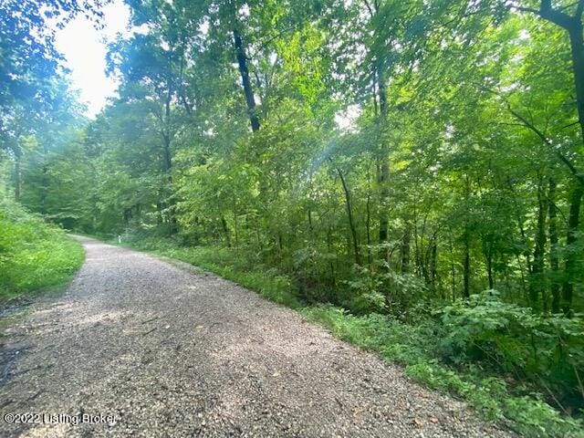 LOT40 Jm Mercer Campsite Rd, Hudson KY, 40145 land for sale