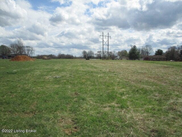 LOT1 Woodlawn Rd, Bardstown KY, 40004 land for sale