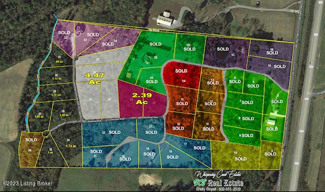 Listing photo 2 for LOT30 Leveridge Ct, Jamestown KY 42629