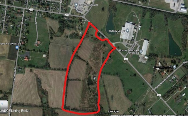 971 Mulberry Pike, Eminence, KY 40019