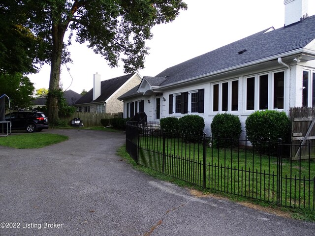 8412 Oxford Woods Ct, Louisville, KY 40222 - photo 67