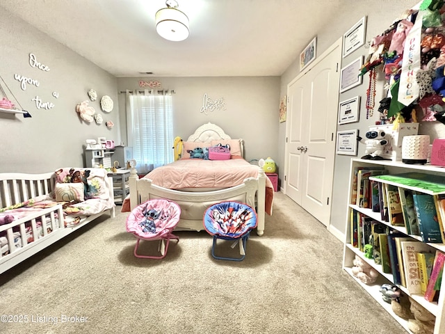 12023 Cascade Falls Trl, Louisville, KY 40229 - bedroom featuring carpet flooring