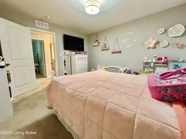 12023 Cascade Falls Trl, Louisville, KY 40229 - view of carpeted bedroom