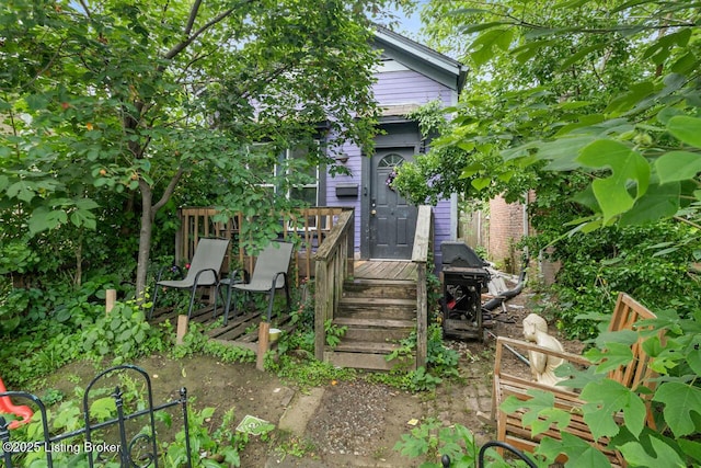 1849 Bank St, Louisville, KY 40203 - photo 1