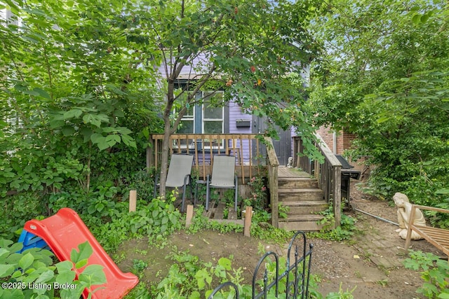 1849 Bank St, Louisville, KY 40203 - photo 9