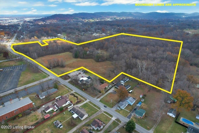 9512 National Tpke, Fairdale KY, 40118 land for sale