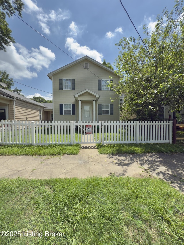 2815 S 6th St, Louisville, KY 40208 - photo 1