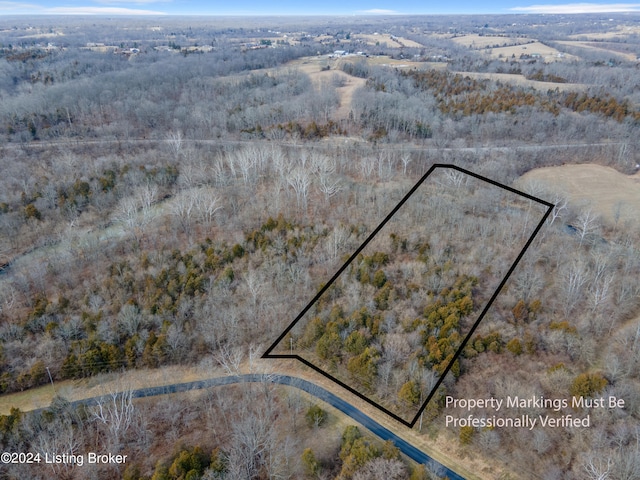 LOT46 Fox Run Rd, Pendleton KY, 40055 land for sale