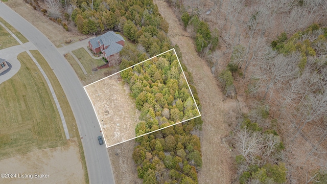 Listing photo 2 for 12400 Oakland Hills Trl Lot 90, Louisville KY 40291