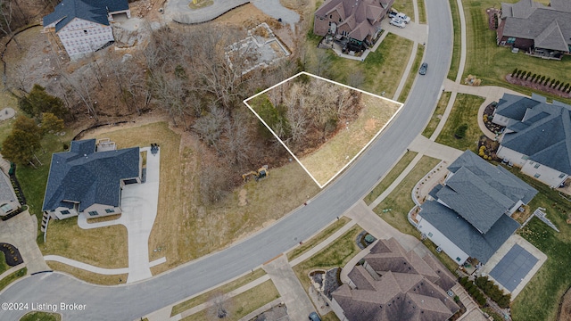 Listing photo 2 for 11509 Hickory Bend Holw Lot 53, Louisville KY 40291