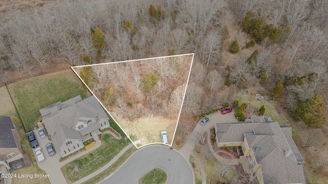 Listing photo 2 for 11500 Hickory Bend Holw Lot 48, Louisville KY 40291