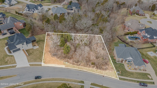 Listing photo 2 for 11608 Hickory Bend Holw Lot 33, Louisville KY 40291