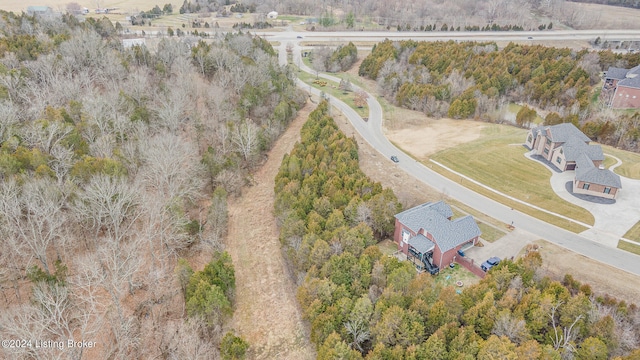 Listing photo 3 for 11601 Oakland Overlook Trl Lot 9, Louisville KY 40291