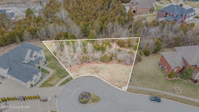 Listing photo 2 for 11601 Oakland Overlook Trl Lot 9, Louisville KY 40291