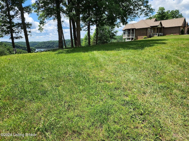 Listing photo 2 for LOT15 Laurelwood Dr, Nancy KY 42544